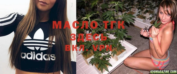 молекула духа Бугульма